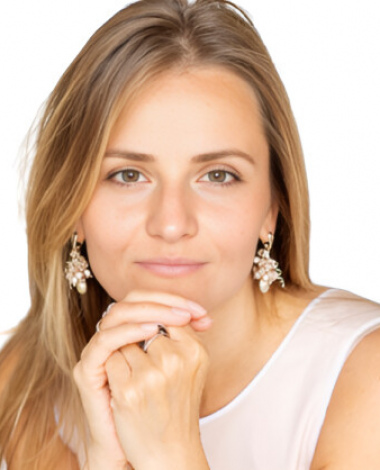 Гершкович Екатерина Юрьевна