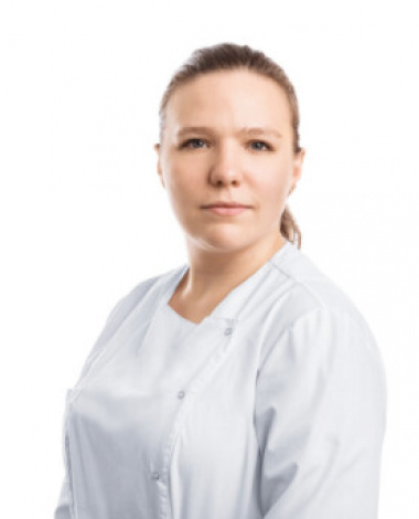 Черноскутова Ксения Андреевна