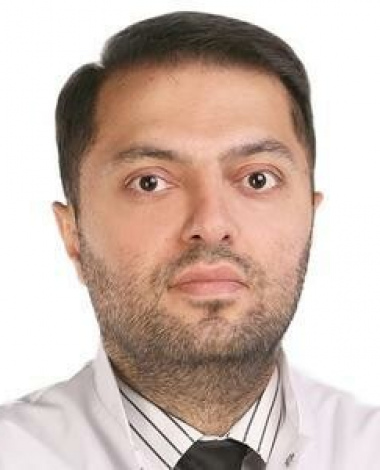 Заманов Эльчин Тахирович