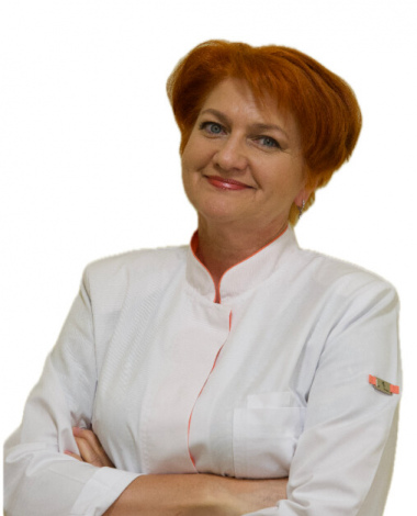 Акимова Виктория Борисовна