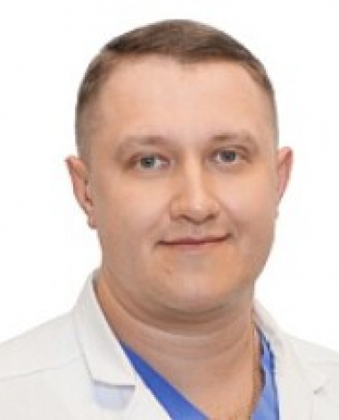 Гусев Денис Сергеевич
