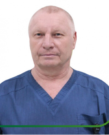 Руденко Геннадий Леонидович