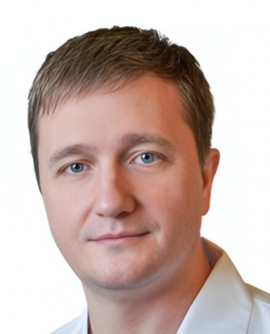 Уваров Александр Николаевич