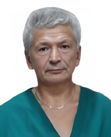 Ветков Александр Сергеевич