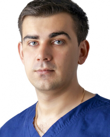 Симонов Сергей Васильевич