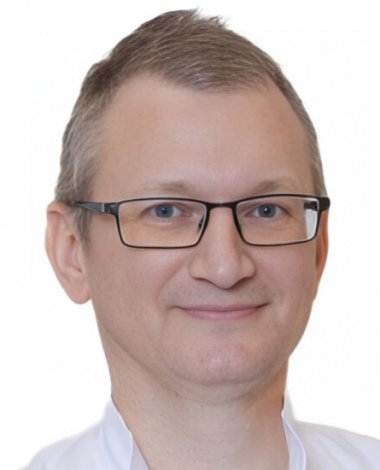 Кученков Александр Викторович