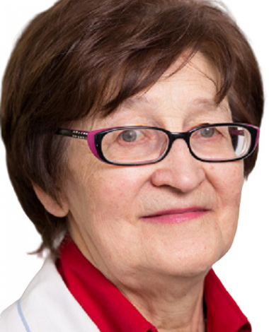 Романова Ольга Александровна
