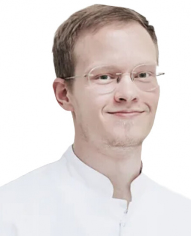 Панов Георгий Александрович