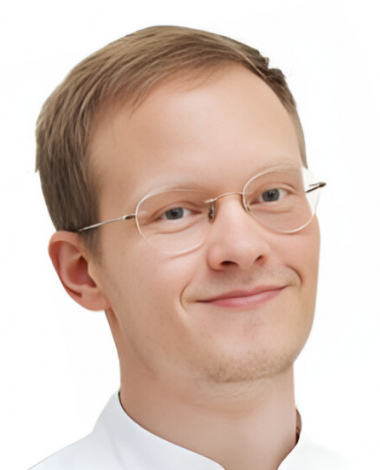 Панов Георгий Александрович