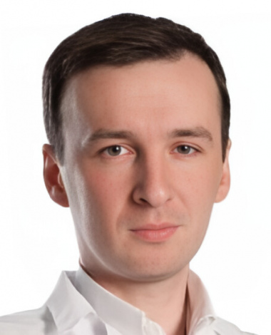 Журавлев Никита Александрович
