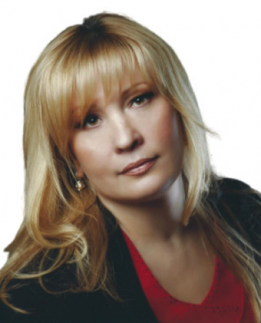 Павлюк Ирина Александровна