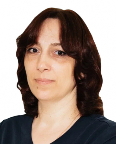 Шорина Александра Александровна