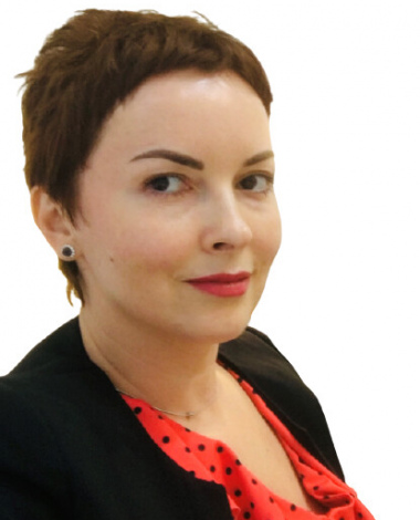 Коленцева Светлана Владимировна 