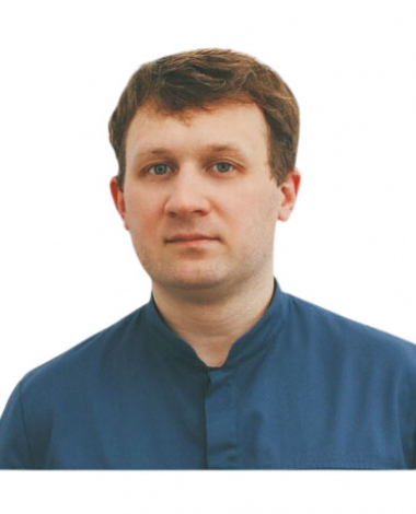 Иванов Евгений Вадимович