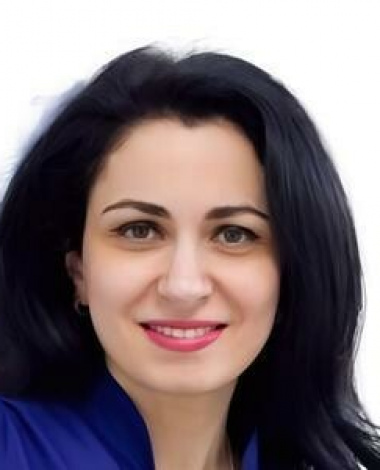 Горина Екатерина Романовна
