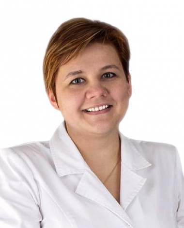 Чулкова Елена Александровна