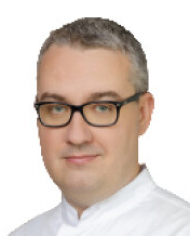Попов Юрий Вячеславович
