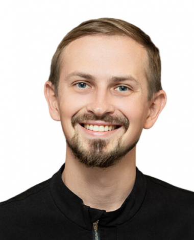 Лошневский Дмитрий Владимирович