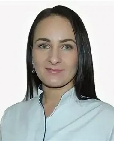 Андронникова Анна Николаевна