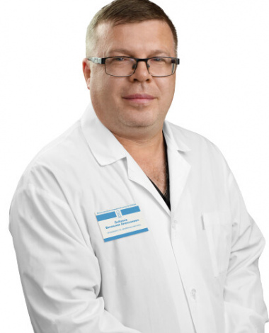 Лобанов Вячеслав Алексеевич