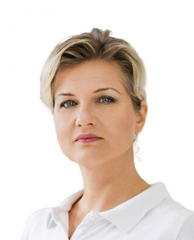 Андреева Наталья Михайловна