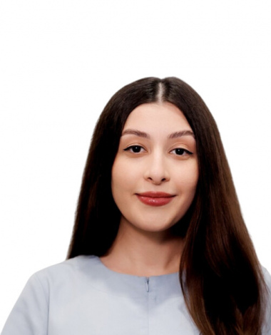 Шаидова Равханият Ахматовна