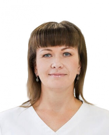 Зыкина Светлана Николаевна