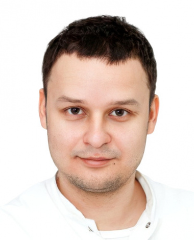 Маханов Станислав Александрович