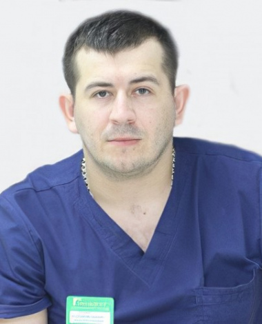 Соколов Дмитрий Валерьевич