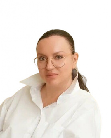 Гольник Ольга Владимировна