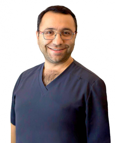 Вердиян Гагик Лаврентович