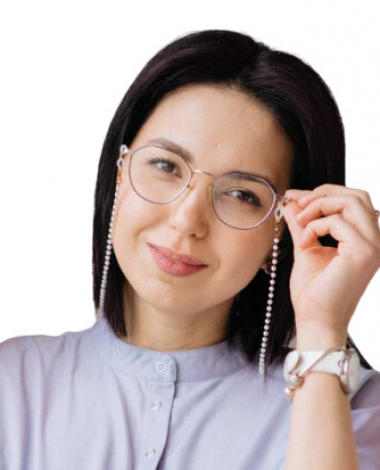 Абушаева Диана Петровна