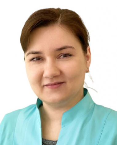 Чулкова Ольга Михайловна