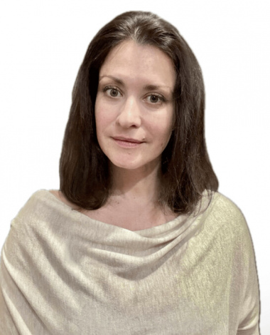 Моксякова Елена Анатольевна