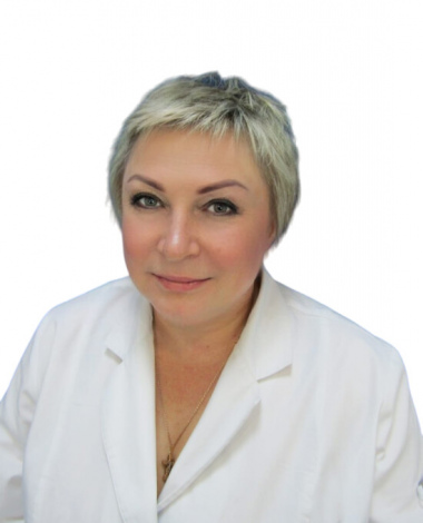 Рогова Наталия Владимировна