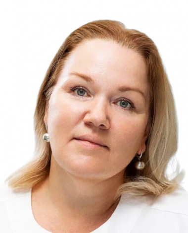 Акимова Надежда Юрьевна