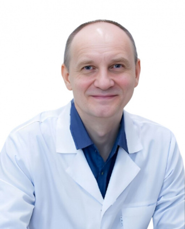 Павлов Виктор Сергеевич