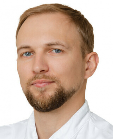 Смаль Александр Александрович