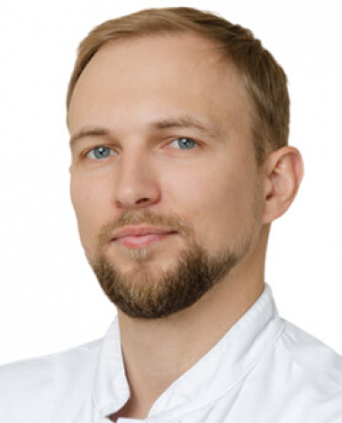 Смаль Александр Александрович