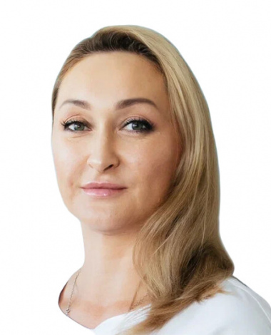Корнеева Юлия Владимировна