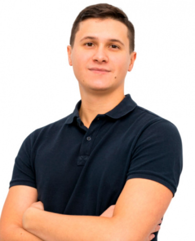 Казадаев Иван Сергеевич