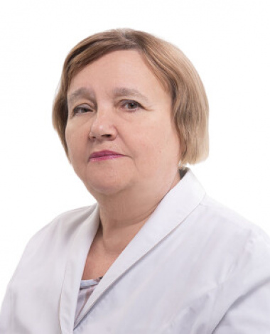 Варлакова Наталья Николаевна
