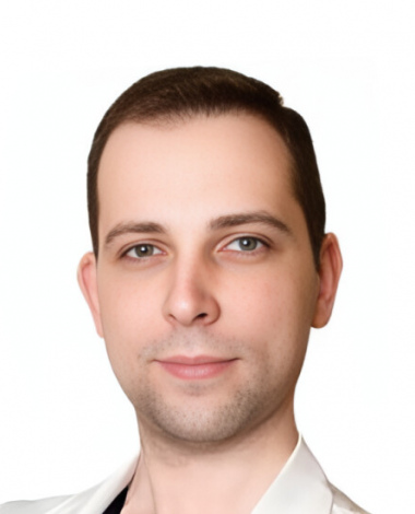 Матвеев Сергей Валентинович