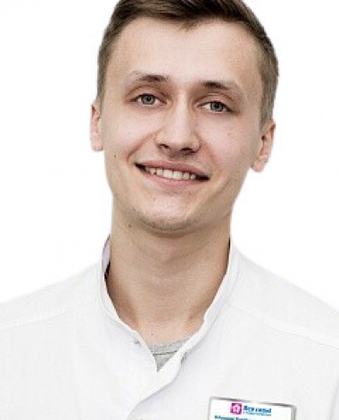 Клинцов Владислав Сергеевич