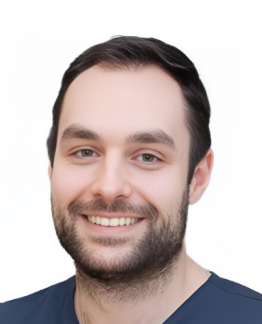 Микоян Артавазд Саркисович