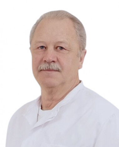 Киреев Алексей Михайлович 