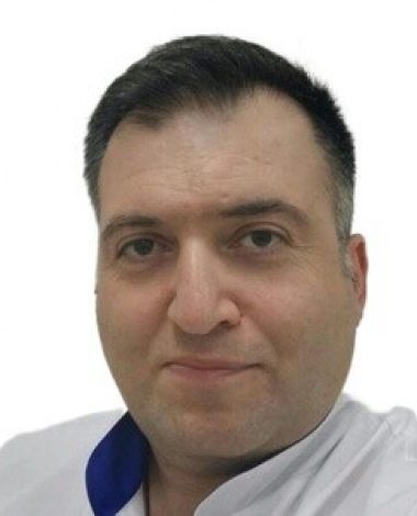 Кипиани Торнике Гурамович