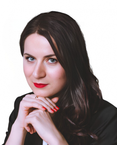 Кулакова Оксана Александровна