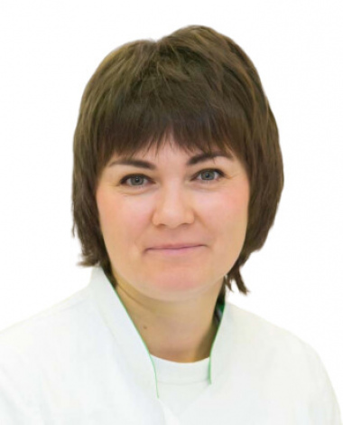 Мартынова Татьяна Анатольевна