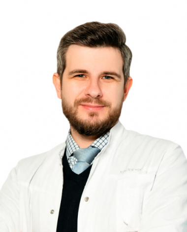 Подзолков Андрей Валерьевич